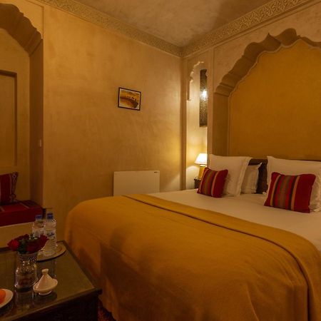 Les Sources Berberes Riad & Spa Marrakesch Exterior foto