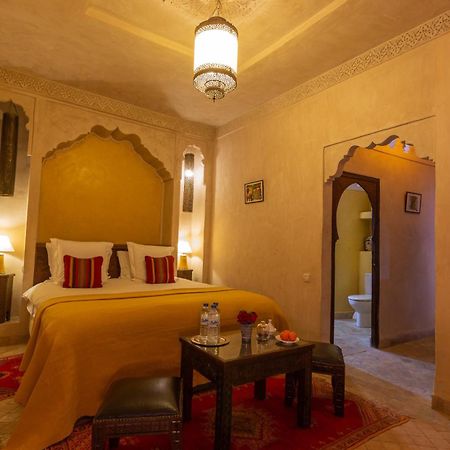 Les Sources Berberes Riad & Spa Marrakesch Exterior foto