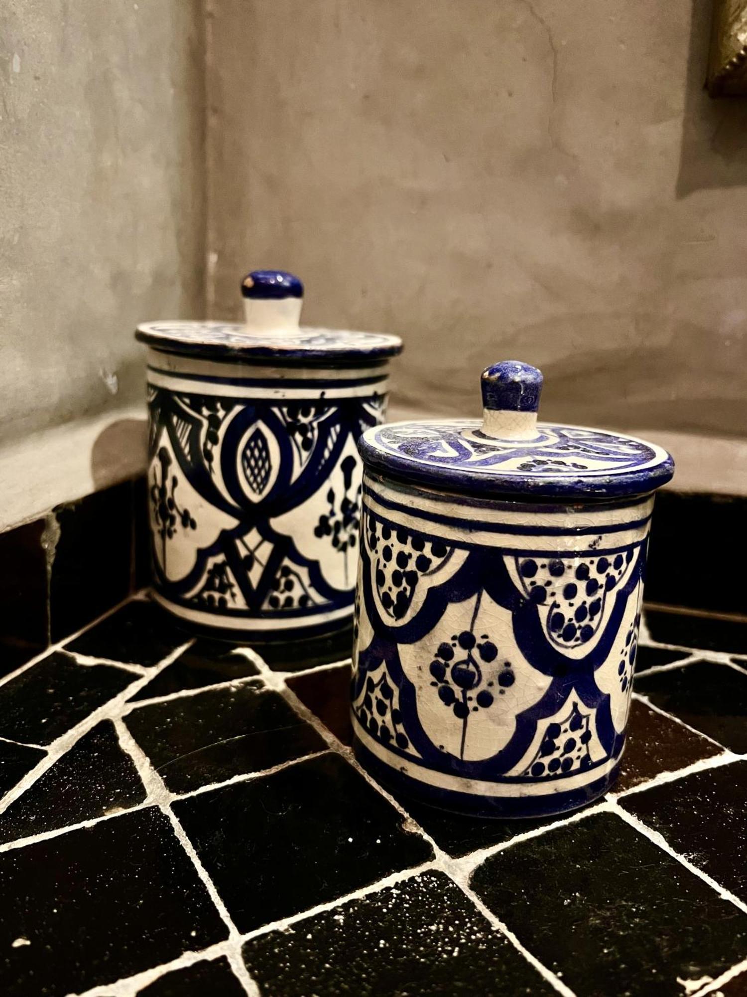 Les Sources Berberes Riad & Spa Marrakesch Zimmer foto