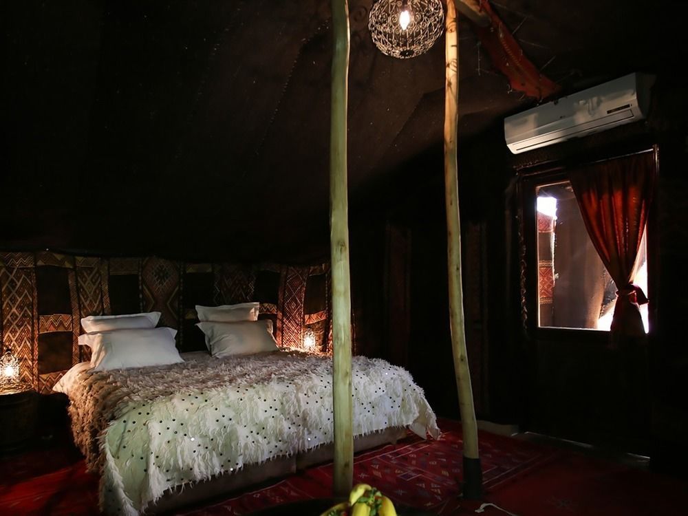 Les Sources Berberes Riad & Spa Marrakesch Exterior foto
